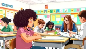 assessment of student learning