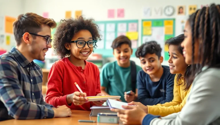 types of student assessment