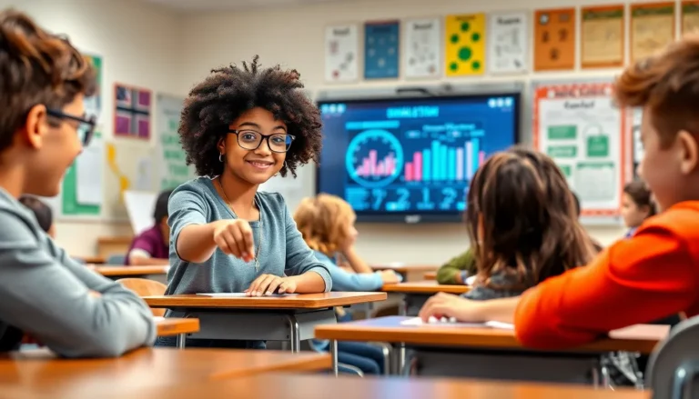 student assessment data