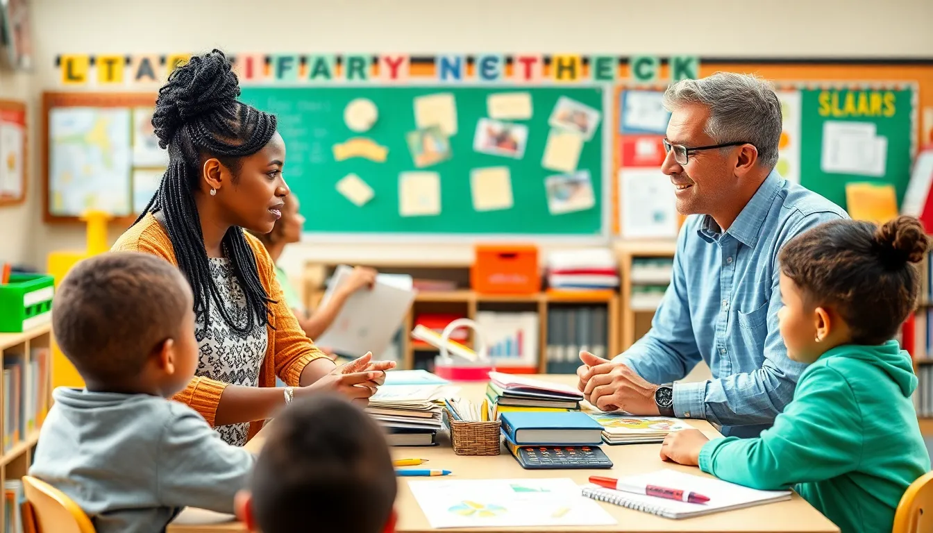 bachelor's degree in special education