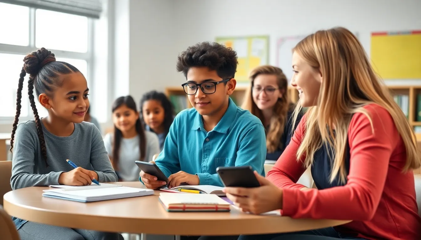 student self-assessment