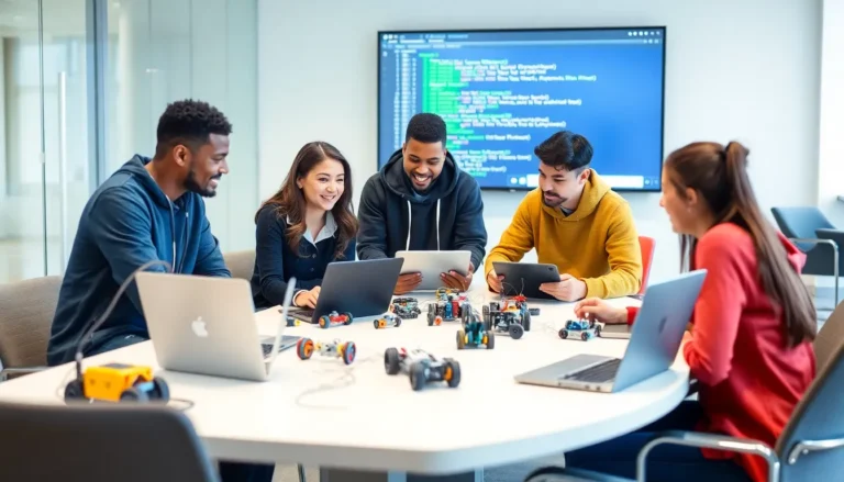 stem education programs